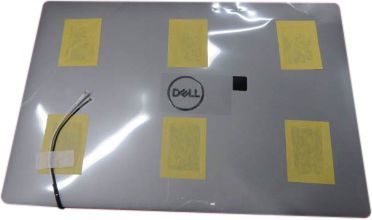 Dell Couvercle arrière d'écran LCD avec antenne WLAN pour Latitude 5420 et 5430 Dell Couvercle arrière d'écran LCD avec antenne WLAN pour Latitude 5420 et 5430