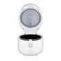 Cuckoo CR-0675F Cuiseur à riz Micom 1080 ml blanc