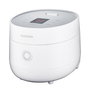 Cuckoo CR-0675F Cuiseur à riz Micom 1080 ml blanc