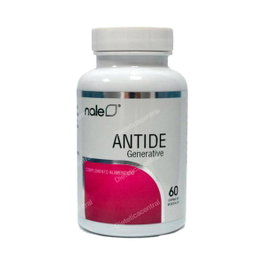 NALE ANTIDEGENERATIVE 60 capsules
