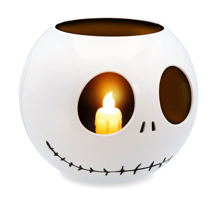 L'Étrange Noël de monsieur Jack Lampe LED Jack Skellington L'Étrange Noël de monsieur Jack Lampe LED Jack Skellington