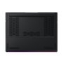 Lenovo 83F5004HPB 16 pouces, 64 Go RAM, 2 To SSD, Noir