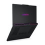 Lenovo 83F5004HPB 16 pouces, 64 Go RAM, 2 To SSD, Noir