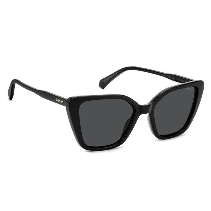 Polaroid PLD-4189-S-807 Lunettes de soleil noir Polaroid PLD-4189-S-807 Lunettes de soleil noir