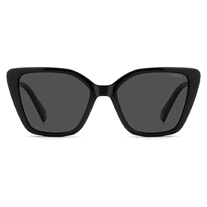 Polaroid PLD-4189-S-807 Lunettes de soleil noir Polaroid PLD-4189-S-807 Lunettes de soleil noir