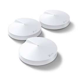 Point d'Accès Répéteur TP-Link AC1300 DECO M5 5 GHz 867 Mbps Blanc