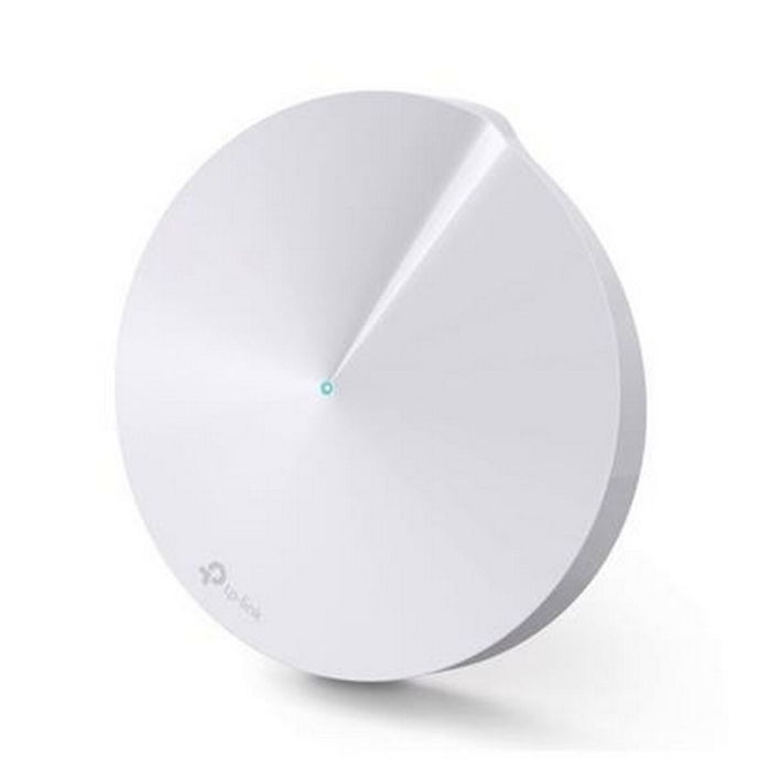 Point d'Accès Répéteur TP-Link AC1300 DECO M5 5 GHz 867 Mbps Blanc
