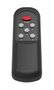 MicroConnect MC-HDMISWITCH0501-4K Commutateur HDMI 4K@60Hz 5x1 avec télécommande