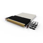 Patchbox patchbox.one 30RU STP Jaune