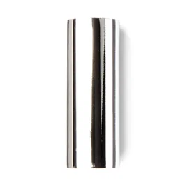 Dunlop Slide Johnny Winter Chromed Steel