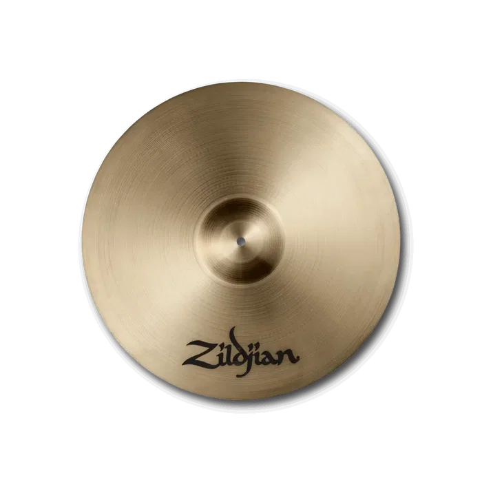 ZILDJIAN ORQUESTA 20" AZ MEDIUM THIN CLASSIC SELECTION Suspended