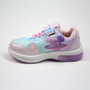 Cerdá T027 - Chaussures sportives semelle PVC avec lumières Minnie - Pointure 27 - Multicolore