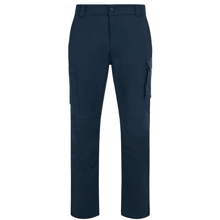 VELILLA Pantalon multibolsillos 4-Xtreme Arrow, Taille M, Bleu VELILLA Pantalon multibolsillos 4-Xtreme Arrow, Taille M, Bleu