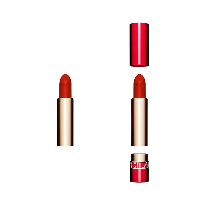 Clarins Recharge de Rouge à Lèvres JOLI ROUGE VELVET #782V Bell Pepper 3,5 gr