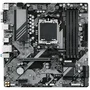 GIGABYTE A620M DS3H - Carte mère Micro-ATX - Chipset AMD A620 - Compatible RAM DDR5 et PCI Express 4.0