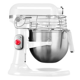 Kitchenaid 5KSM7990-X-EWH Robot Professionnel 6,9L Blanc