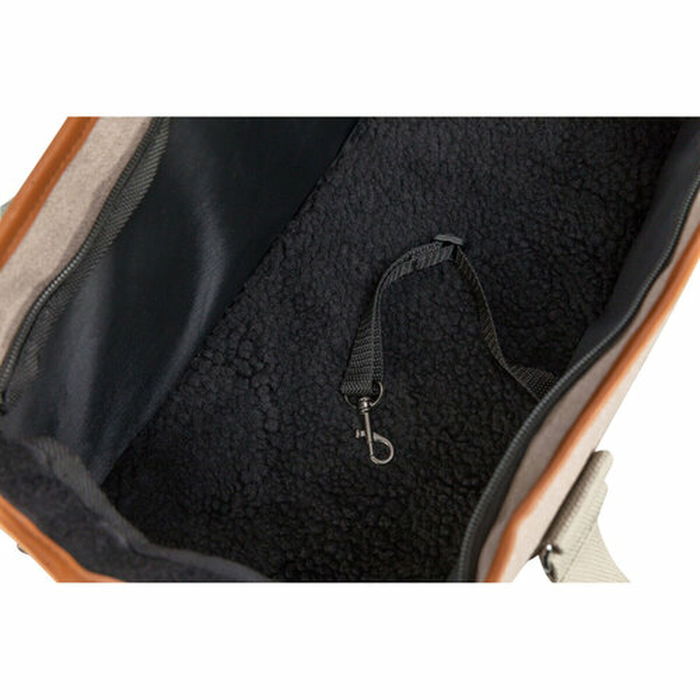 Sac pour animaux de compagnie Trixie Sable 20 × 26 × 41 CM