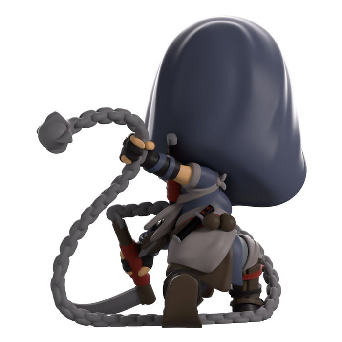 Assassin´s Creed Vinyl figurine Naoe 10 cm