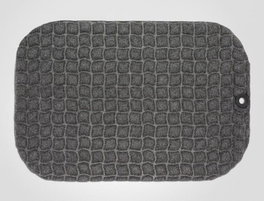 Matting StandUp Brick Free, Gris