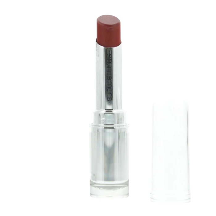 Shu Uemura Rouge à Lèvres Unlimited - Teinte Crème 161 Rouge - 3.4 g - Maquillage Femme Shu Uemura Rouge à Lèvres Unlimited - Teinte Crème 161 Rouge - 3.4 g - Maquillage Femme