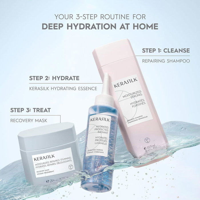 Kerasilk SPECIALISTS Hydrating Essence 150 ml Kerasilk SPECIALISTS Hydrating Essence 150 ml