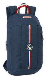Safta Mini Mochila Eclipse Vertical El Ganso Sac à dos Sac à main Petit Sac Sac de voyage 22x39x10 cm
