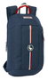 Safta Mini Mochila Eclipse Vertical El Ganso Sac à dos Sac à main Petit Sac Sac de voyage 22x39x10 cm