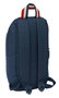Safta Mini Mochila Eclipse Vertical El Ganso Sac à dos Sac à main Petit Sac Sac de voyage 22x39x10 cm