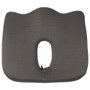 Sensly Coussin de Correction de Posture pour Coccyx