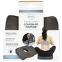 Sensly Coussin de Correction de Posture pour Coccyx