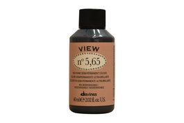 Davines View Coloration demi-permanente Ton 5.65 - 60 ml