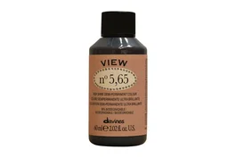 Davines View Coloration demi-permanente Ton 5.65 - 60 ml