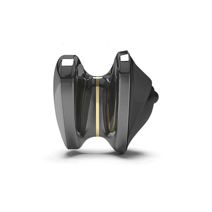 Vibromasseur Mystim Hearts Desire eStim