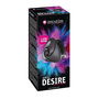 Vibromasseur Mystim Hearts Desire eStim