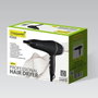 Feel Maestro Sèche-cheveux MR-221 Noir 2400 W