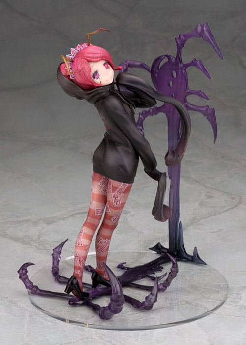 Overlord statuette PVC 1/8 Entoma Vasilissa Zeta so bin Ver. 20 cm