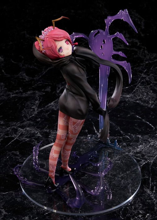 Overlord statuette PVC 1/8 Entoma Vasilissa Zeta so bin Ver. 20 cm