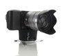 Veho VCC-100-XL MUVI X-Lapse - Accessoire pour time-lapse et photos panoramiques 360°, filetage 1/4-20 UNC, support smartphone inclus, pour caméras jusqu'à 750g