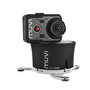 Veho VCC-100-XL MUVI X-Lapse - Accessoire pour time-lapse et photos panoramiques 360°, filetage 1/4-20 UNC, support smartphone inclus, pour caméras jusqu'à 750g