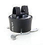 Veho VCC-100-XL MUVI X-Lapse - Accessoire pour time-lapse et photos panoramiques 360°, filetage 1/4-20 UNC, support smartphone inclus, pour caméras jusqu'à 750g