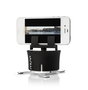 Veho VCC-100-XL MUVI X-Lapse - Accessoire pour time-lapse et photos panoramiques 360°, filetage 1/4-20 UNC, support smartphone inclus, pour caméras jusqu'à 750g