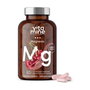 Herbora Magnésium 60 comprimés masticables saveur cerise