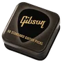Gibson Lot de 50 médiators Standard Heavy