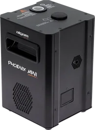 ALGAMLIGHT Machine Compacte à Étincelles Froides 450W - Projecteur de Sol pour Fête et Événement