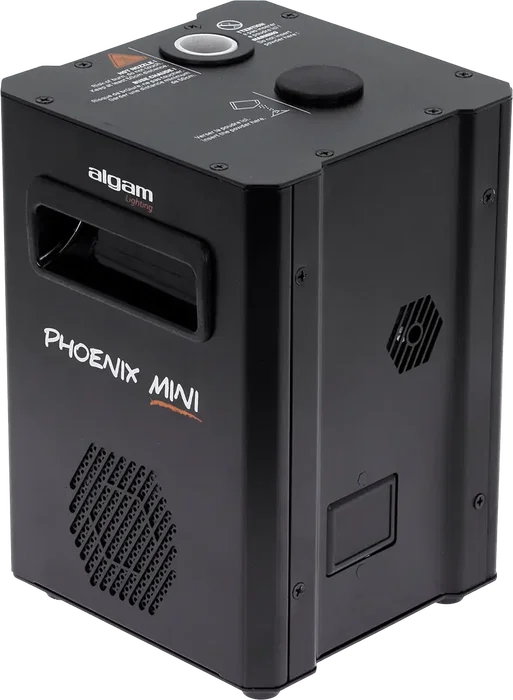 ALGAMLIGHT Machine Compacte à Étincelles Froides 450W - Projecteur de Sol pour Fête et Événement ALGAMLIGHT Machine Compacte à Étincelles Froides 450W - Projecteur de Sol pour Fête et Événement