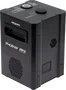 ALGAMLIGHT Machine Compacte à Étincelles Froides 450W - Projecteur de Sol pour Fête et Événement
