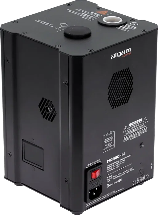 ALGAMLIGHT Machine Compacte à Étincelles Froides 450W - Projecteur de Sol pour Fête et Événement ALGAMLIGHT Machine Compacte à Étincelles Froides 450W - Projecteur de Sol pour Fête et Événement