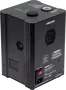 ALGAMLIGHT Machine Compacte à Étincelles Froides 450W - Projecteur de Sol pour Fête et Événement