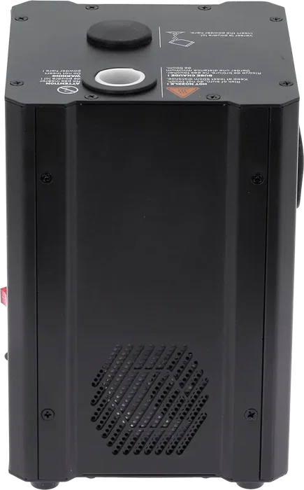 ALGAMLIGHT Machine Compacte à Étincelles Froides 450W - Projecteur de Sol pour Fête et Événement ALGAMLIGHT Machine Compacte à Étincelles Froides 450W - Projecteur de Sol pour Fête et Événement