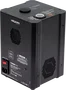 ALGAMLIGHT Machine Compacte à Étincelles Froides 450W - Projecteur de Sol pour Fête et Événement